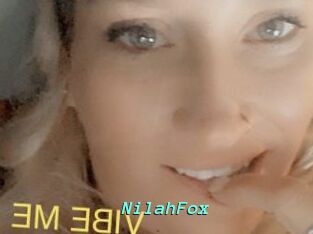 NilahFox