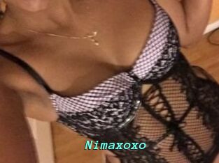 Nimaxoxo