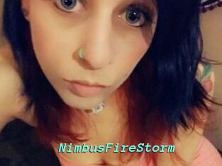 NimbusFireStorm