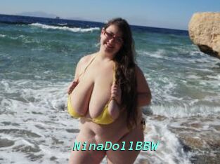 NinaDollBBW