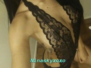 Ninaskyxoxo