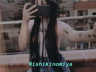 Nishikinomiya