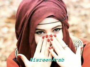NisreenArab