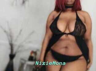 NixieMona