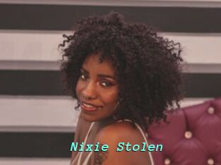 Nixie_Stolen