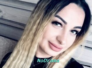 NoDrama