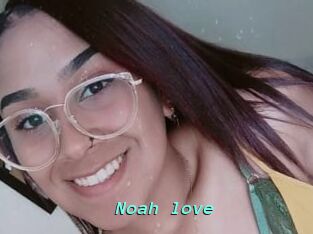 Noah_love