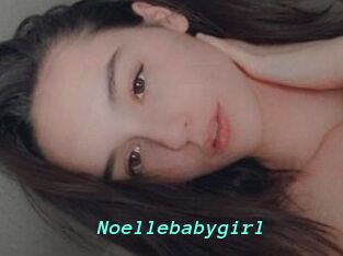 Noellebabygirl