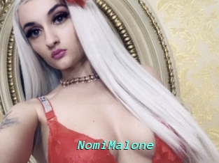 NomiMalone