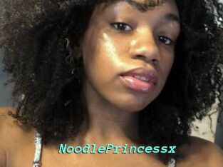 NoodlePrincessx