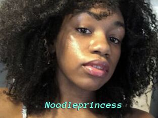 Noodleprincess