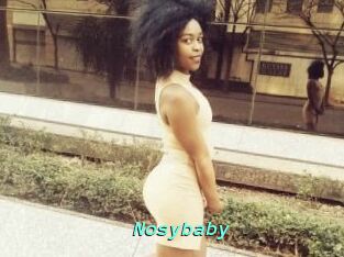 Nosybaby