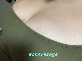 NotAverage