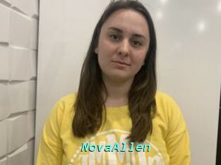 NovaAllen