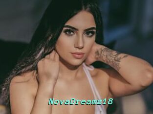 NovaDreamz18