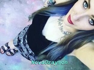 NovaGrayson