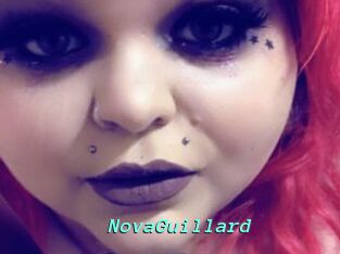 NovaGuillard