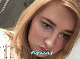Noyababy
