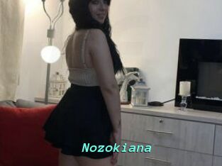 Nozokiana