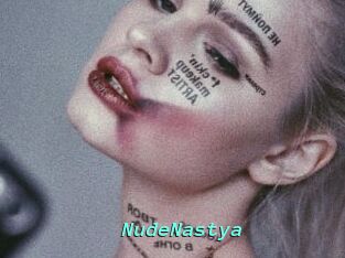 NudeNastya