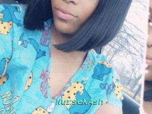 NurseKAsh