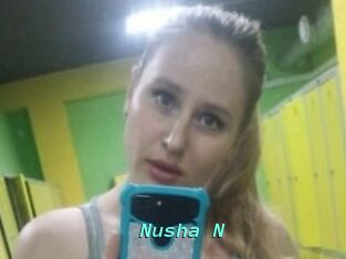 Nusha_N
