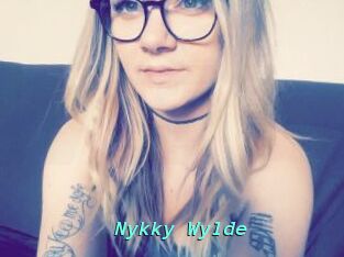 Nykky_Wylde