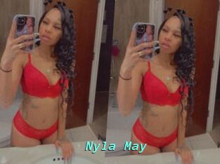 Nyla_May