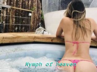 Nymph_of_heaven