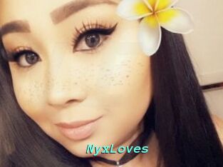NyxLoves