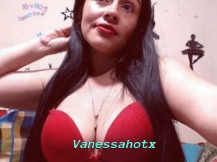 Vanessahotx
