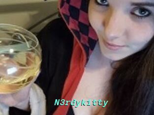 N3rdyk1tty