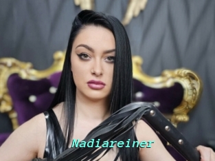 Nadiareiner