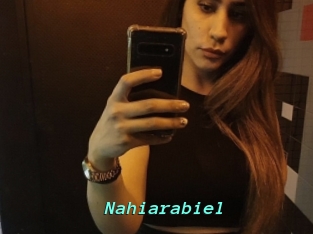 Nahiarabiel