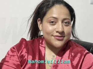 Nahomiwilliam