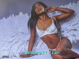 Nahomywillian