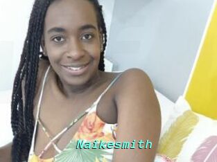 Naikesmith