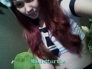 Nakidturtle