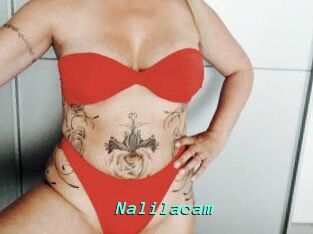 Nalilacam