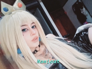 Namicat