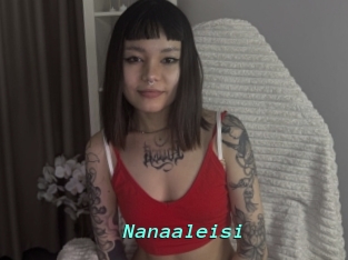 Nanaaleisi