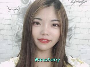 Nanababy