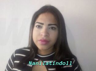 Nanilatindoll