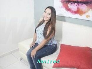 Nanired