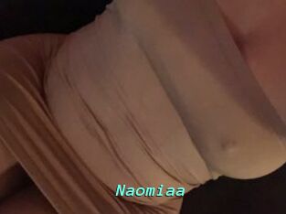 Naomiaa