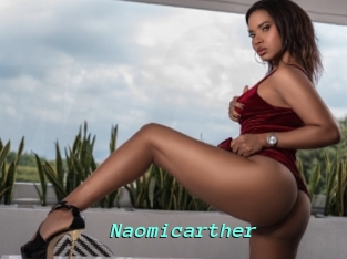 Naomicarther