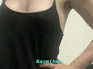 Naomihmm