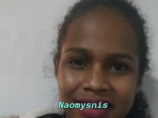 Naomysnis