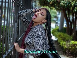 Naomywilsson