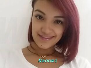 Naoomi